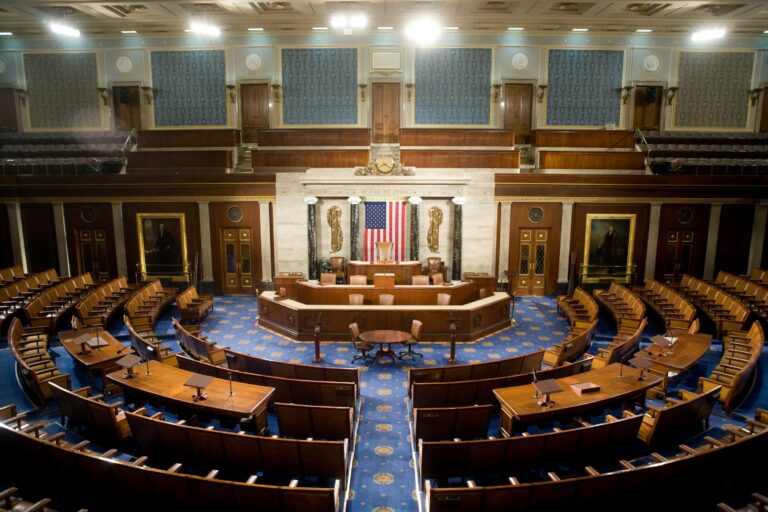 Who’s In Charge? The Landscape Of American Politics After The Midterms