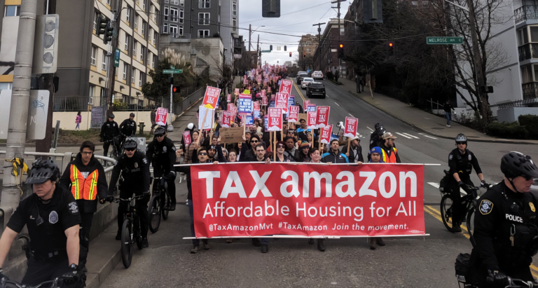How Working People Can Fight Back Against Inflation