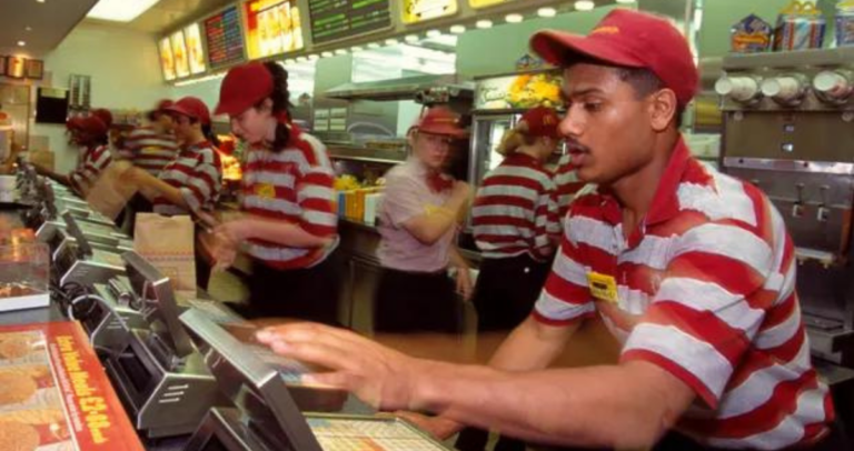 Is It Time For Workers To “Act Our Wage”?