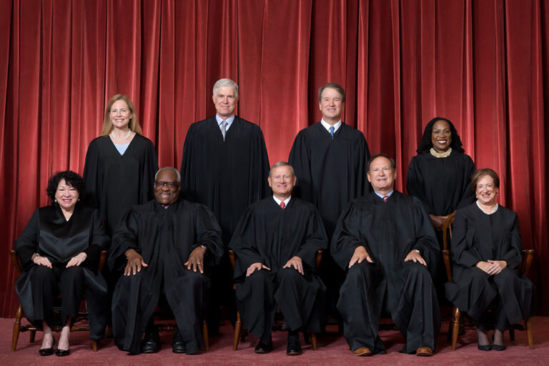 Biden’s NLRB outflanked by Trump’s Supreme Court – Mobilize to Defend the Right to Strike
