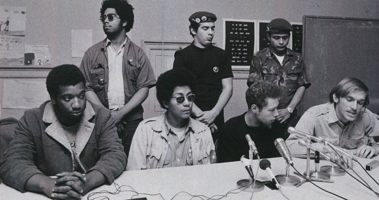 Why the Black Freedom Movement Needs Socialist Leadership