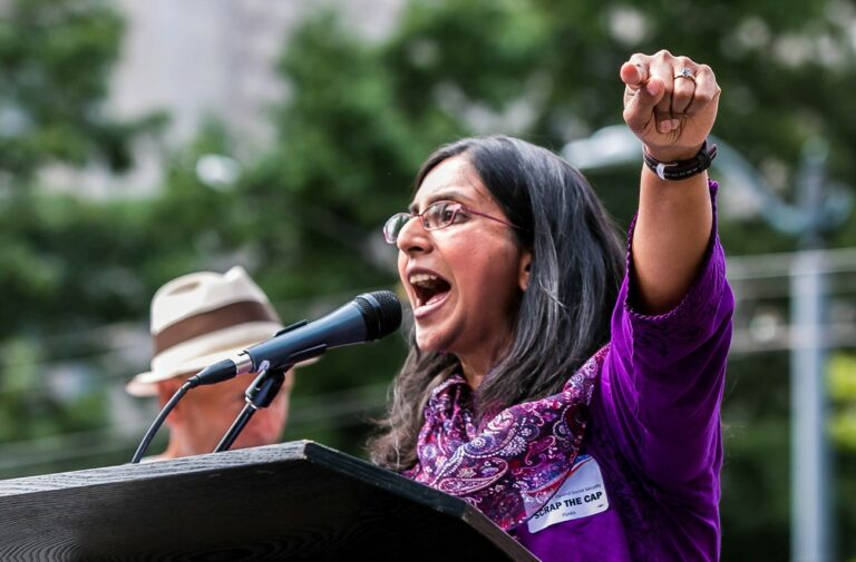 Why I’m Not Running Again for City Council
