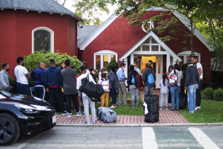 No More Partisan Stunts: We Need A Real Struggle For Immigrants’ Rights