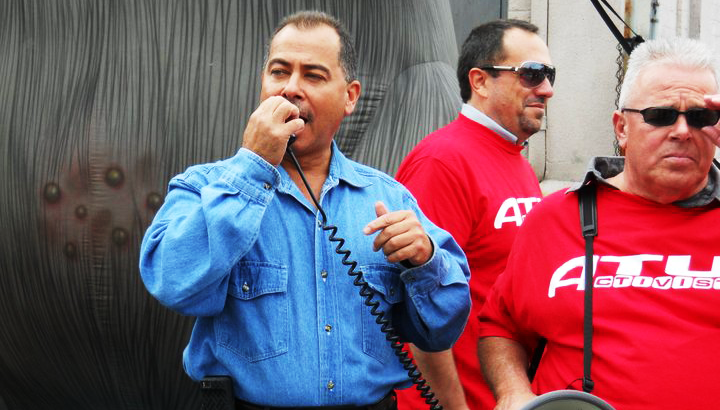 Top Union Leader U-Turns Against Fare-Free Buses and Trains