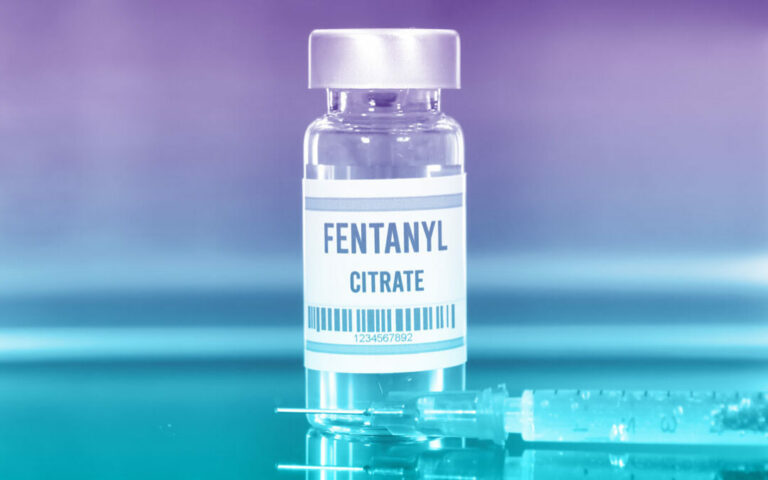 Viral Cop “Overdoses” Fuel Fentanyl Misinformation
