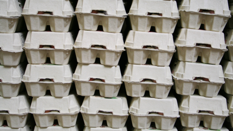 How Did Eggs Get So Expensive?