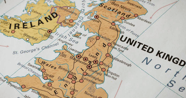 Northern Ireland in Crisis: Brexit, the NI Protocol, and the Rising Threat of Sectarian Violence
