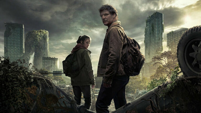 Communism Gets a Cameo in <em>The Last of Us</em>