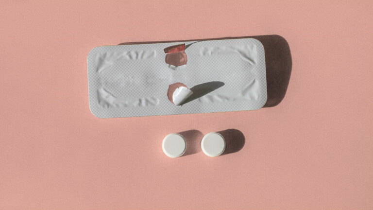 In A Post-Roe World, The Right Declares War On Abortion Pills