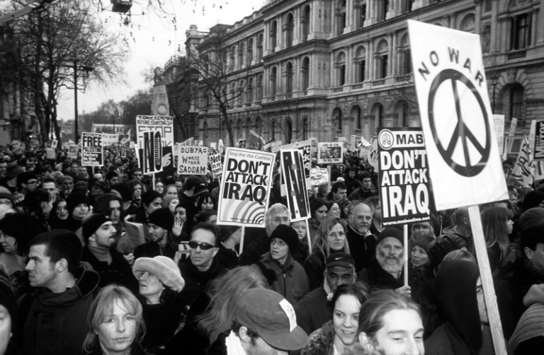 War Escalates in Ukraine – We Need a Genuine Left Antiwar Movement