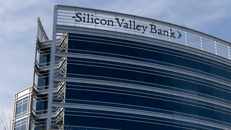 SVB Collapse Detonates Financial Crisis