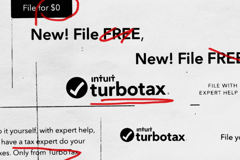 How the American Tax System Favors the Rich and Punishes Working People