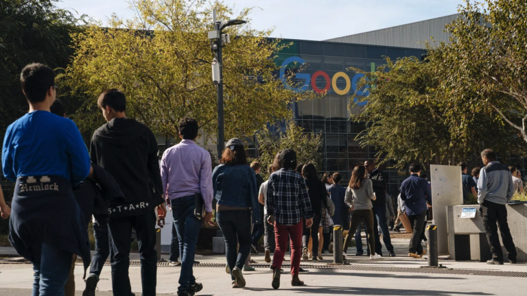 Layoffs Ravage Tech: Do Tech Workers Need Unions?