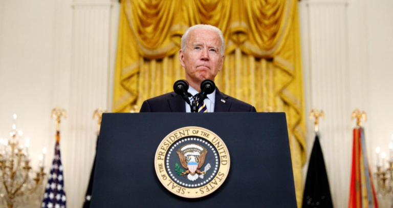 The Most (Un)Democratic Primary In Decades