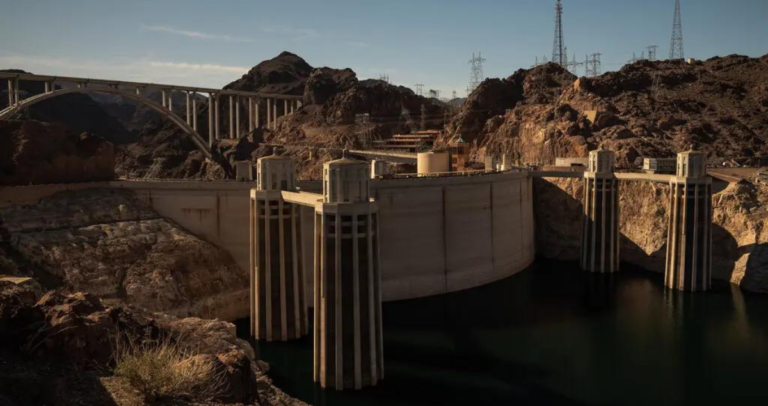 Draining Us For Profits: Ongoing West Coast Water Crisis Compounded By Corporate Greed