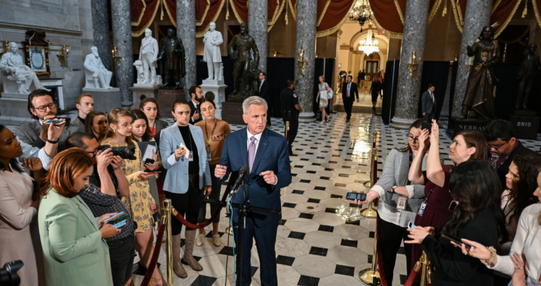 Demystifying the Debt Ceiling