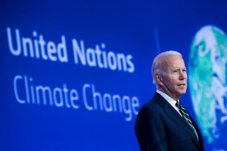 “Bad Climate Decisions”? Biden Admin Pushing Climate Costs Onto Working People