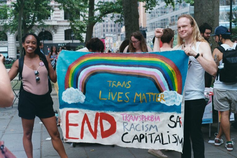 Pride Events Cancelled: We Can’t Back Down!