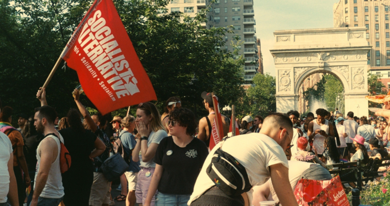 How Can We <em>Actually</em> Fight Capitalism?