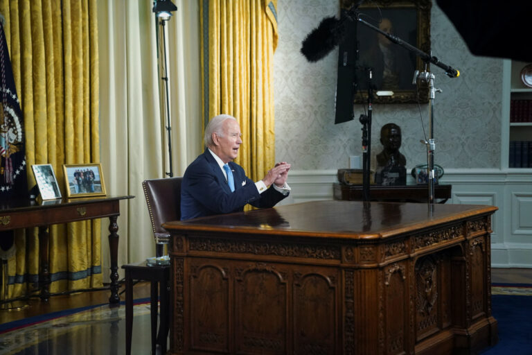 What Does The Debt Ceiling Agreement Mean For Working People?
