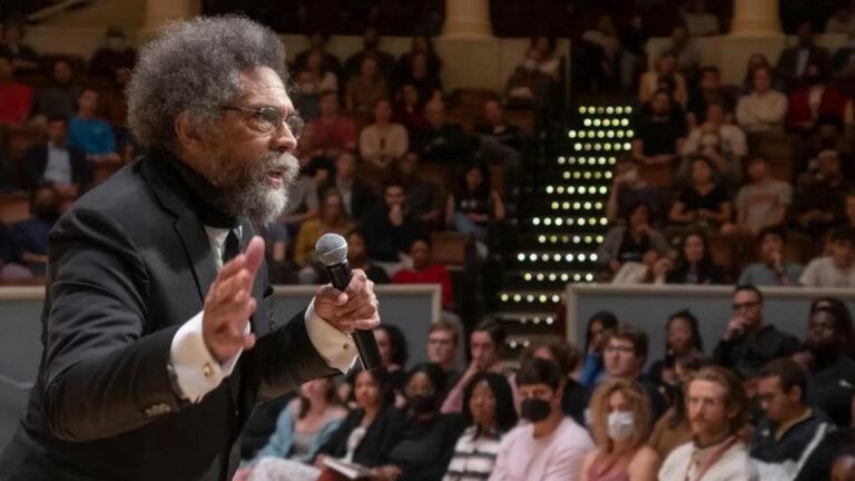 The Enormous Potential Of Cornel West’s Independent Campaign For President
