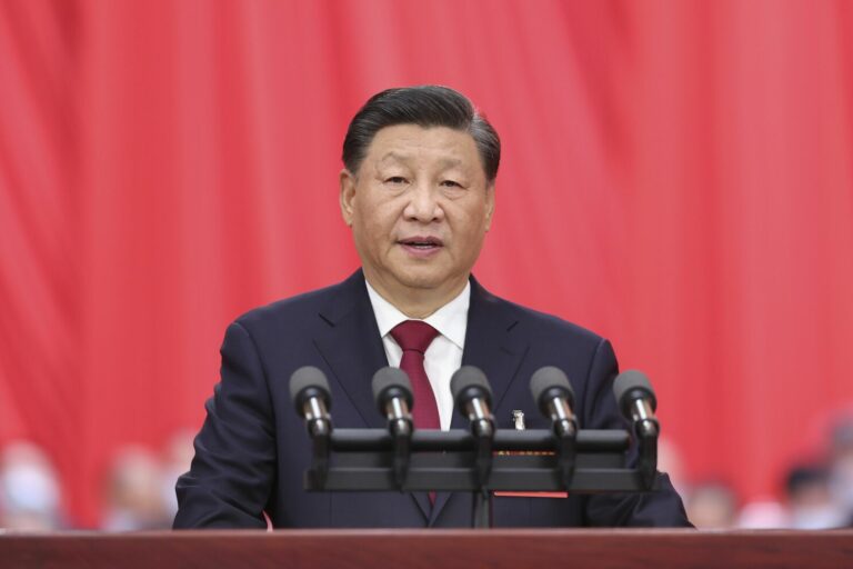 What Happened To China’s Economic Rebound?