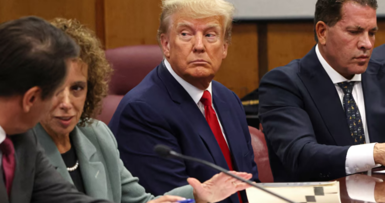 Trump Faces New Indictments As Ruling Class Frustration With Ex-President Boils Over