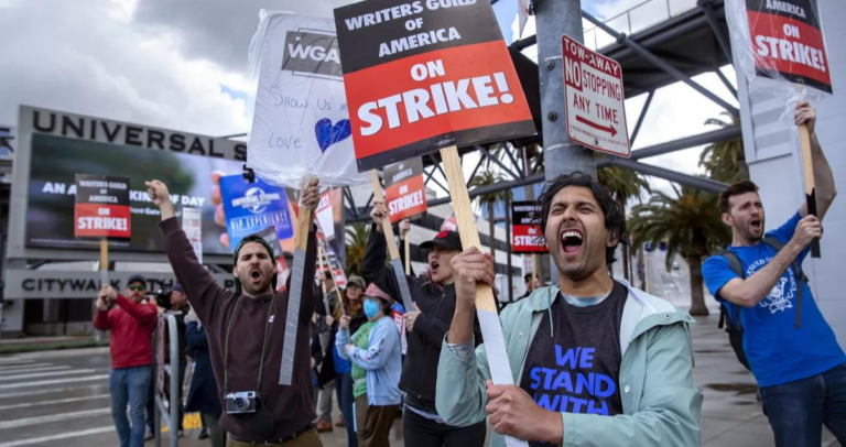 The Labor Movement Needs Its Own Political Party