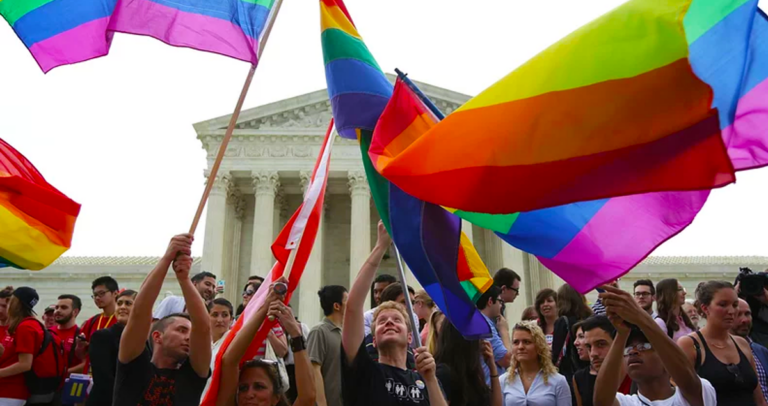 How Was Marriage Equality Really Won? Lessons For The Movement Today