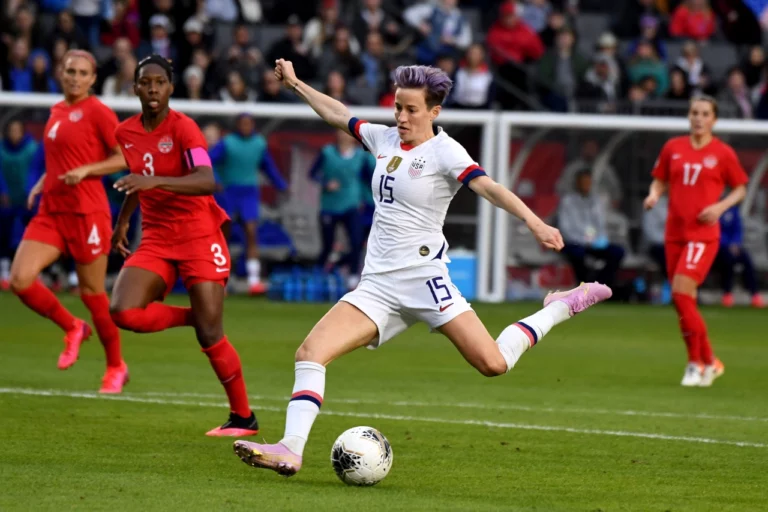 2023 Women’s World Cup: Player Safety, FIFA, and the Fight Against Sexism