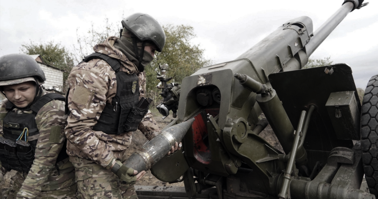 Capitalism Is Preparing For More War – We Need A Socialist Alternative