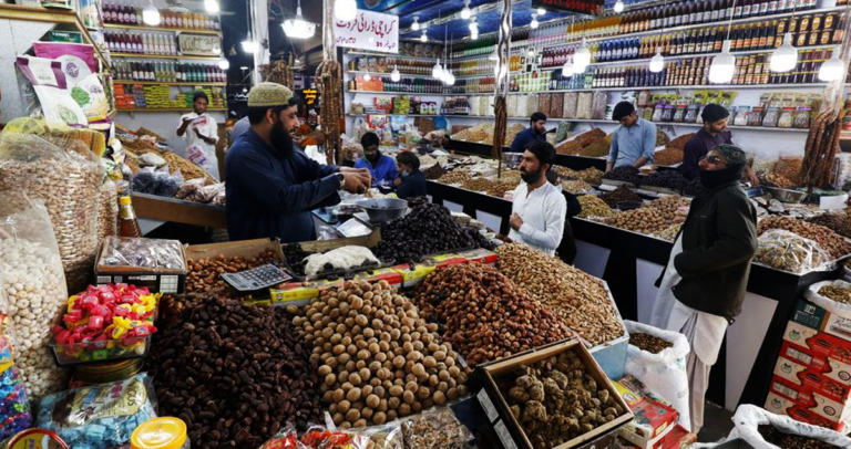 A New Economic Era – Now With High Inflation!