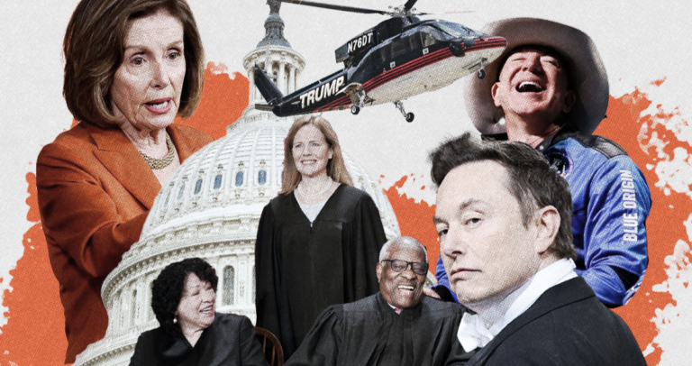 How The Ruling Class Maintains Its Rule