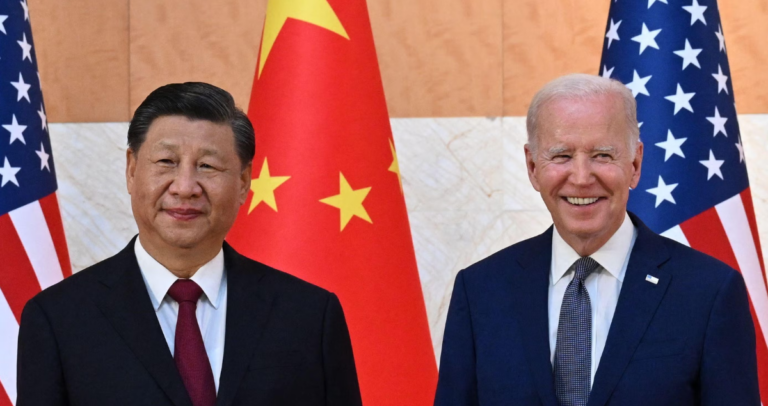 The New Cold War Heats Up
