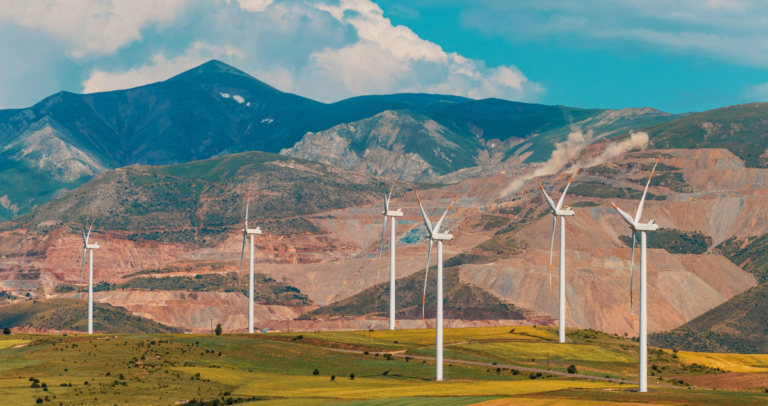 How Socialism Can Save The Planet