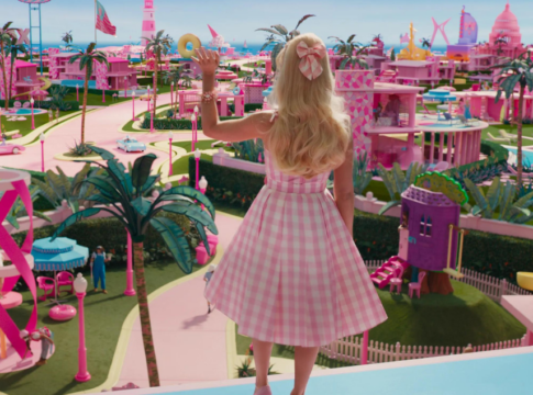 Barbie A Socialist Film Review Socialist Alternative