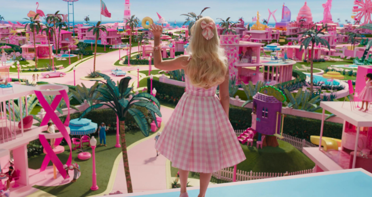 <em>Barbie</em>: A Socialist Film Review