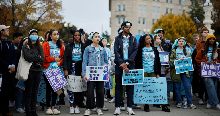 The Latest SCOTUS Casualty: Affirmative Action