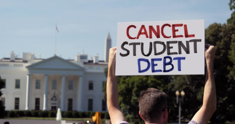 What Will It Really Take To Solve The Student Debt Crisis?