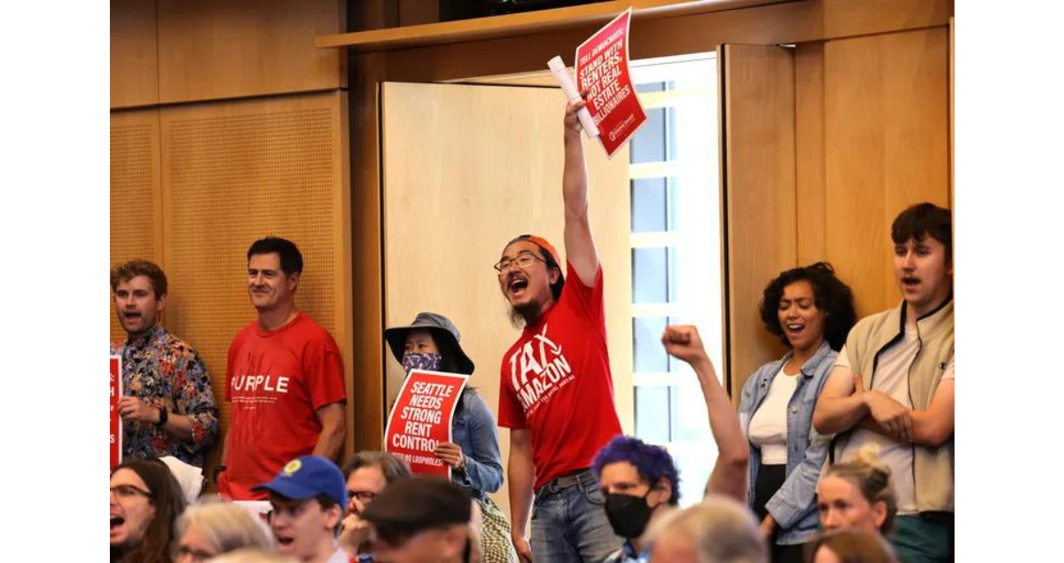 Lessons From the Fight for Rent Control in Seattle
