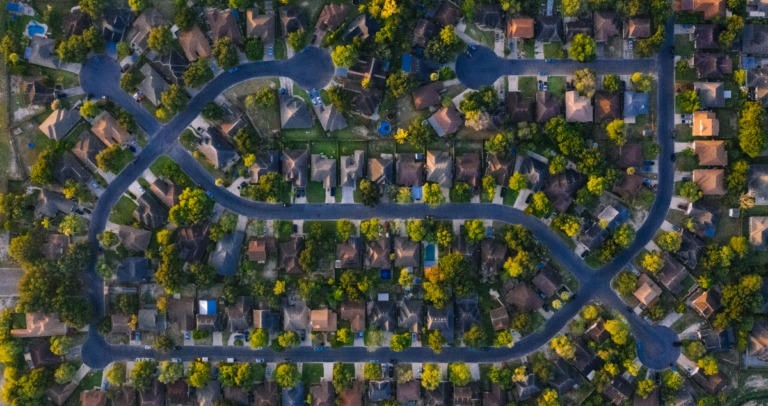 It Matters Where You Live