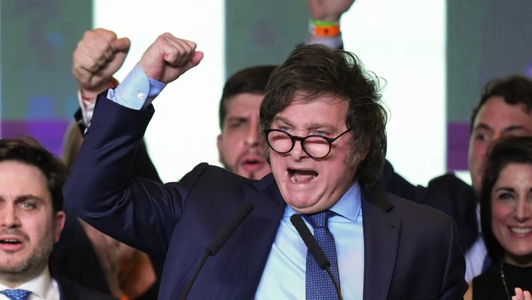 Argentina: Build An Alternative To Milei & The Political Establishment!