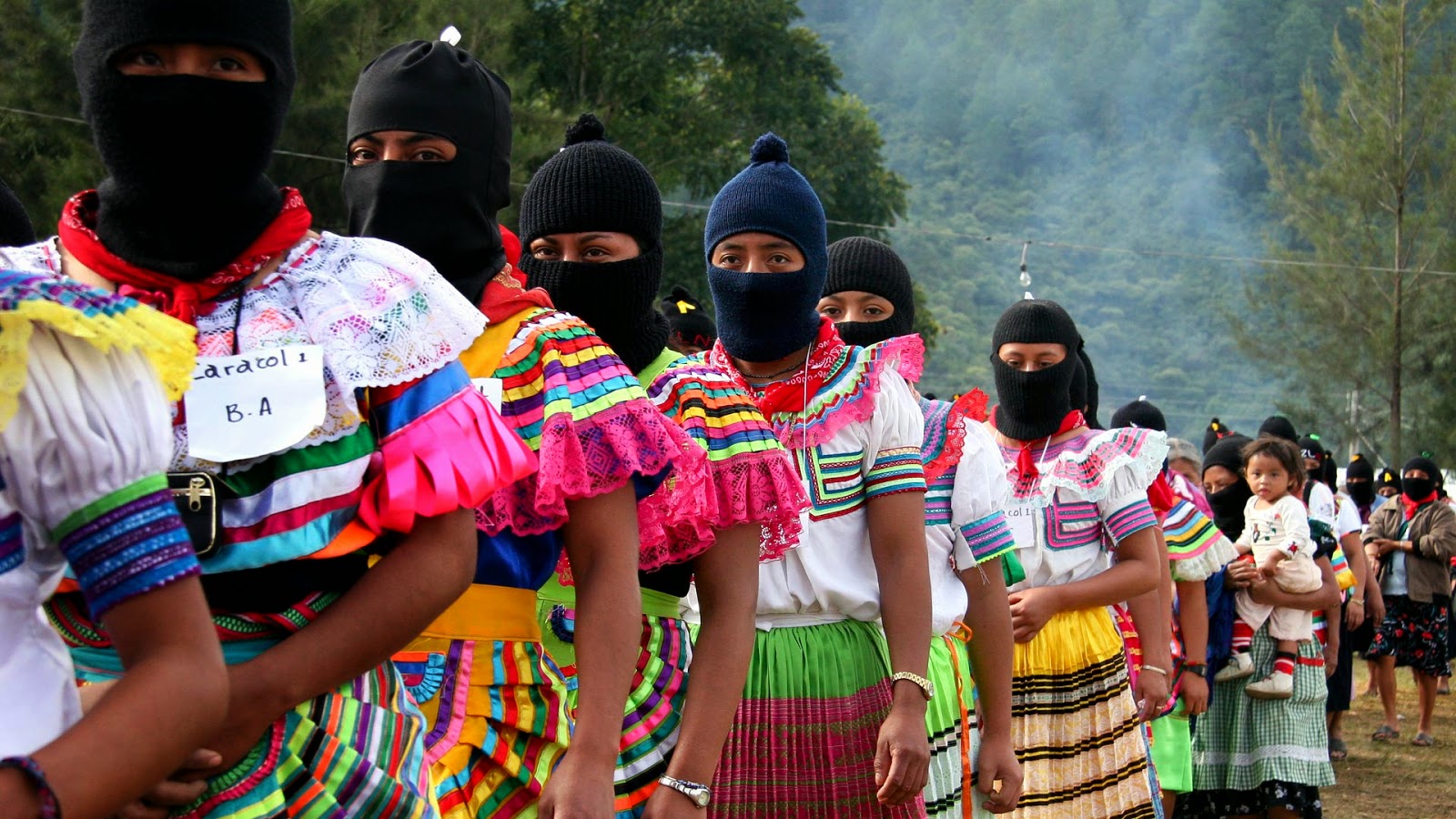 The Legacy of the Zapatistas | Socialist Alternative