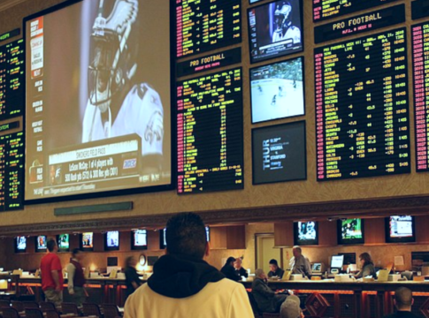 3 Tips About betting sports You Can't Afford To Miss