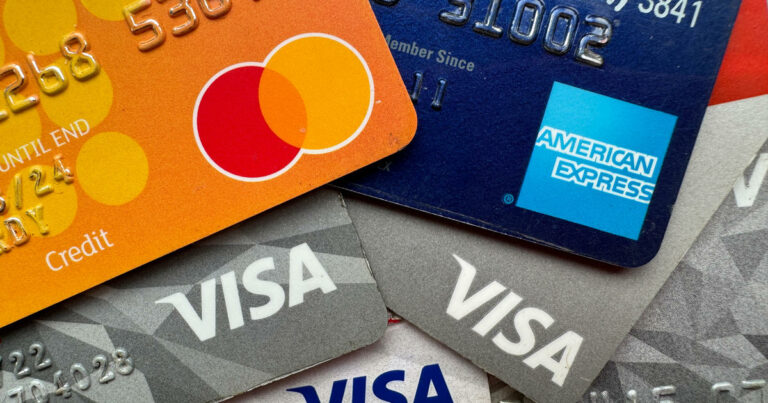 Maxed Out: Why Working People Are Drowning In Credit Card Debt