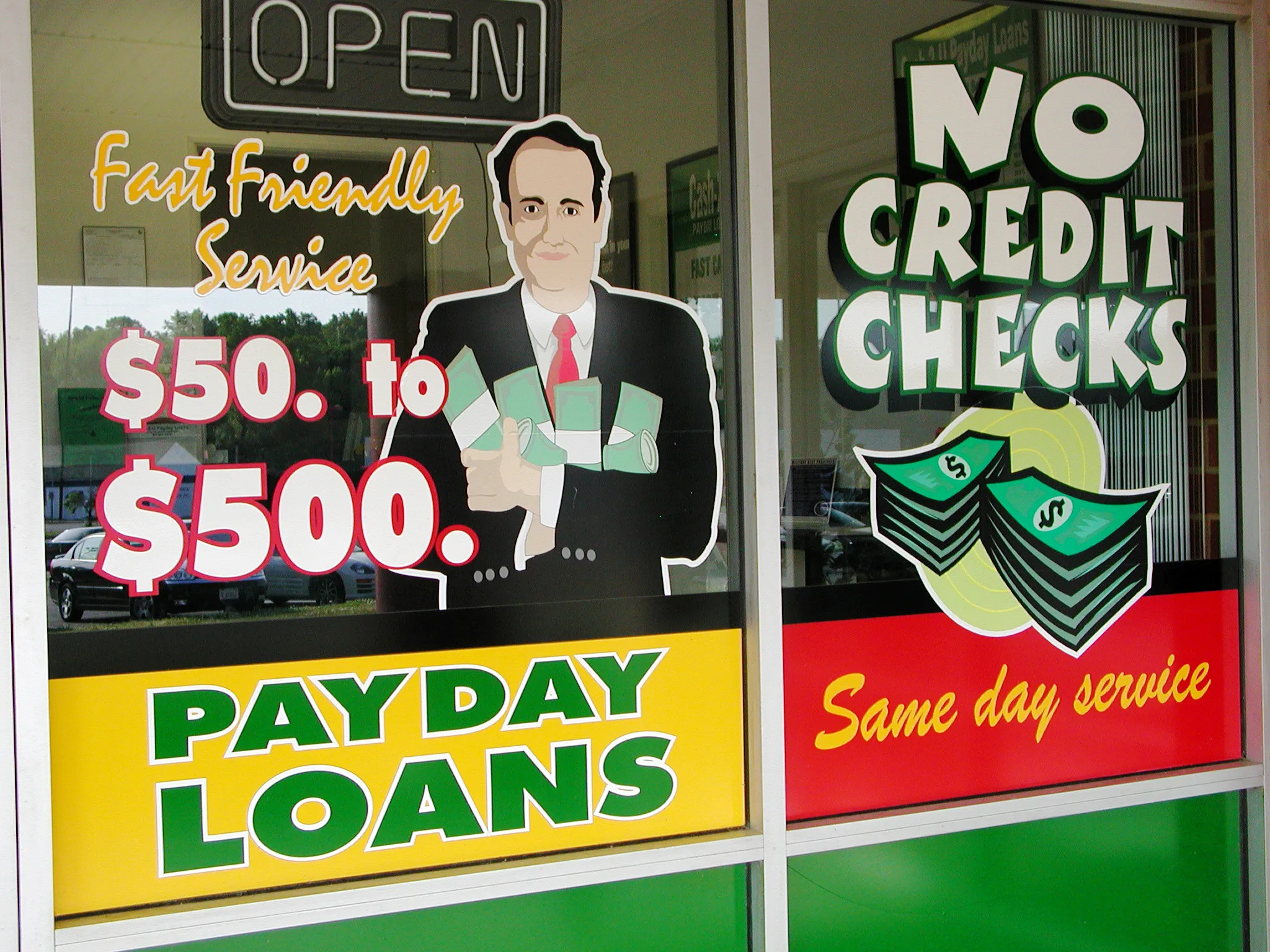 The Predatory Trap Of Payday Loans How The Banking System Exploits The Working Poor Socialist Alternative