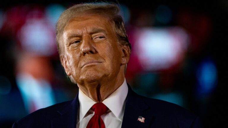 Part Two: Characterizing Trump 2.0