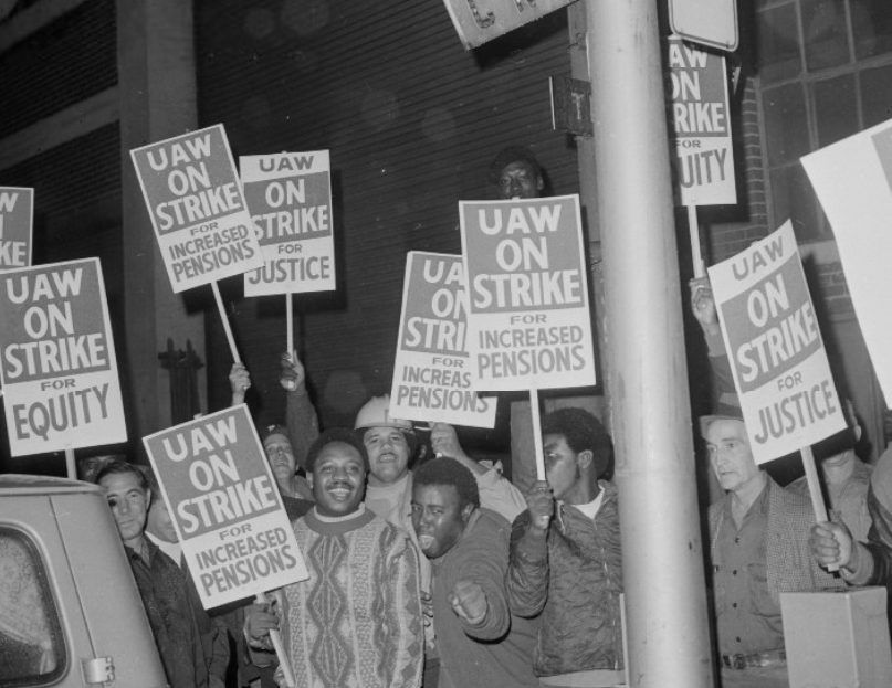 The Civil Rights Movement: Transforming America's Social and Legal Framework