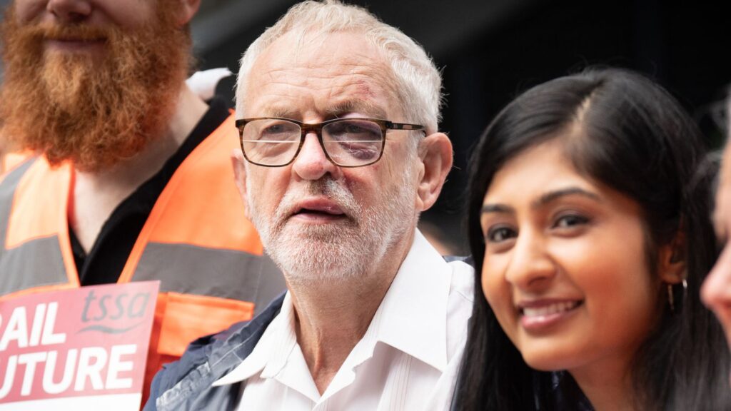 A New Politics from the Left main image 1