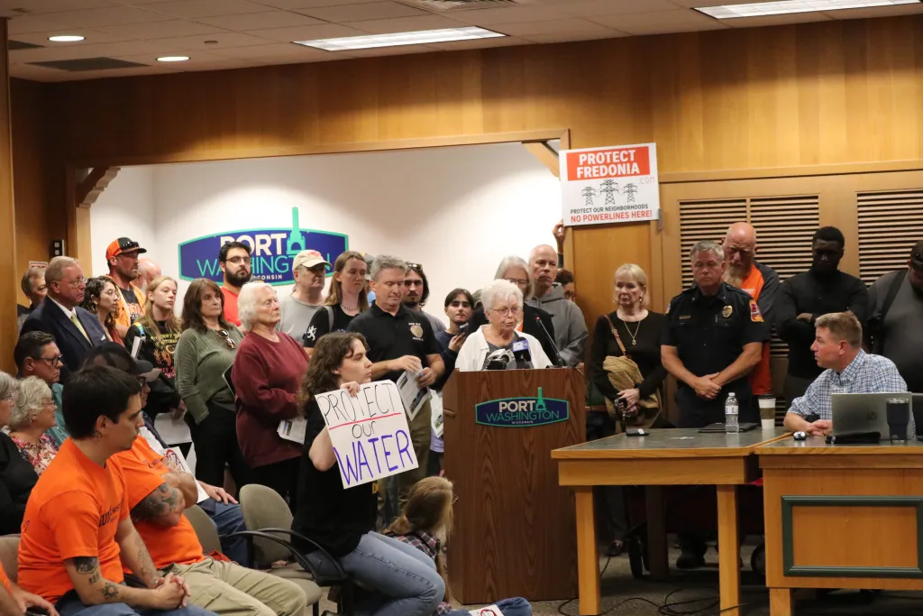 Artificial Intelligence Giants Meet Grassroots Resistance